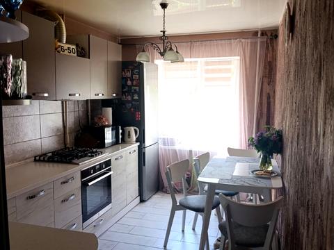 квартира за адресою Котляревського вул., 7