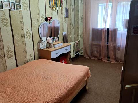 квартира за адресою Котляревського вул., 7