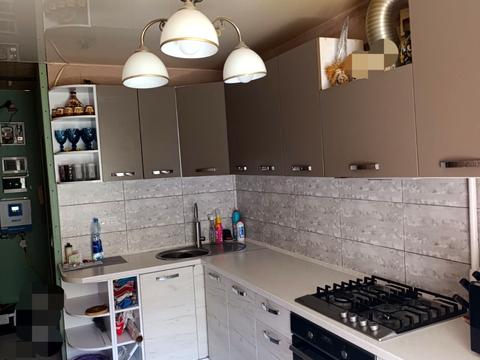 квартира за адресою Котляревського вул., 7