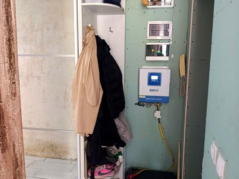 квартира за адресою Котляревського вул., 7