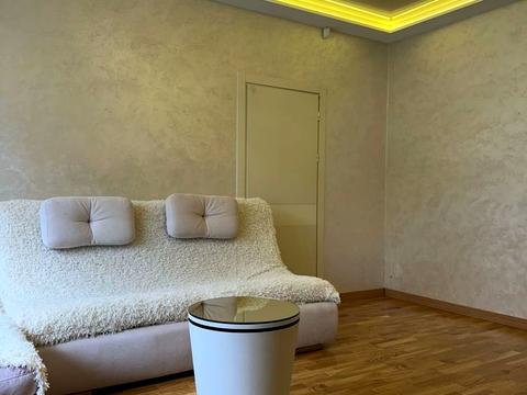 квартира по адресу Данилевского ул., 8 (п5-п13)
