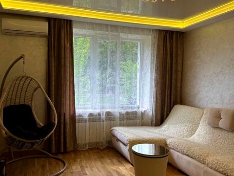 квартира по адресу Данилевского ул., 8 (п5-п13)