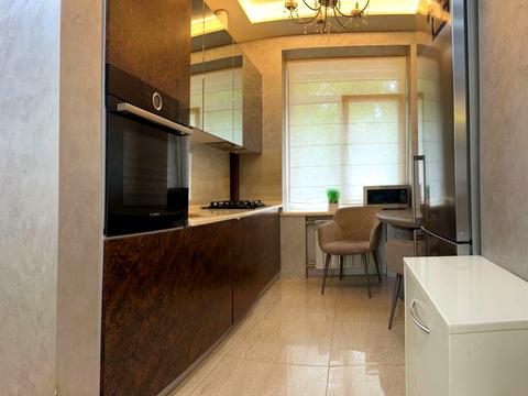 квартира за адресою Данилевського вул., 8 (п5-п13)