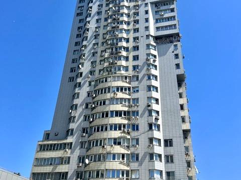 квартира за адресою Вадима Гетьмана вул., 1-В