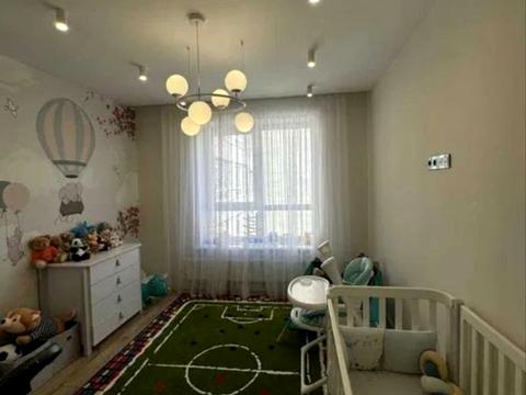 квартира за адресою Олександра Довженка вул., 21а