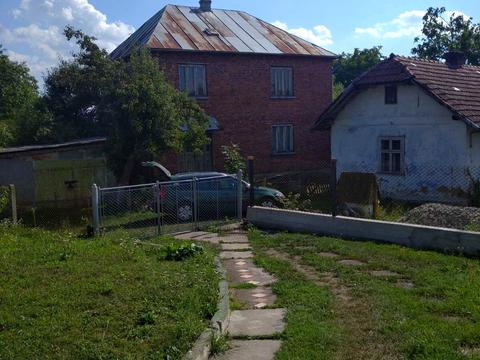 будинок за адресою Січових стрільців