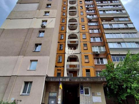 квартира по адресу Порика Василия просп., 5