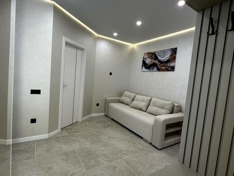 квартира за адресою Височана вул., 18 к5
