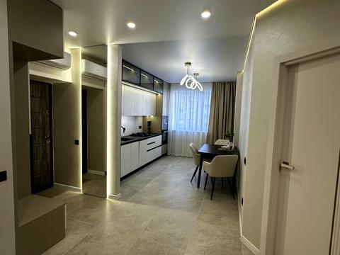 квартира за адресою Височана вул., 18 к5