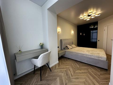 квартира за адресою Височана вул., 18 к5