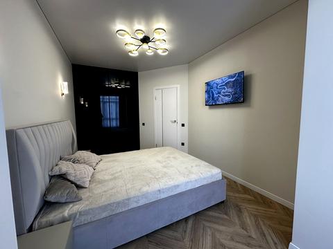 квартира за адресою Височана вул., 18 к5