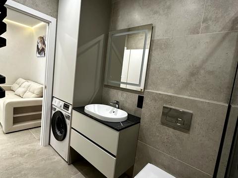 квартира за адресою Височана вул., 18 к5