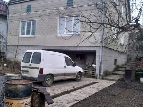 будинок за адресою Заводська вул.