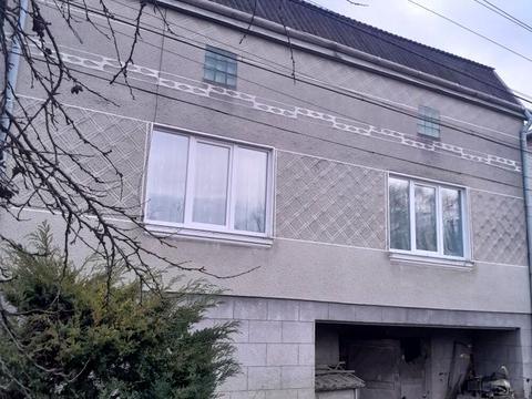 будинок за адресою Заводська вул.
