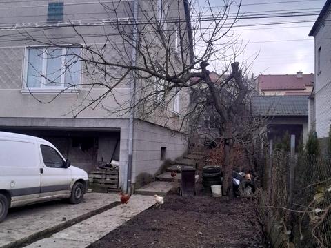 будинок за адресою Заводська вул.
