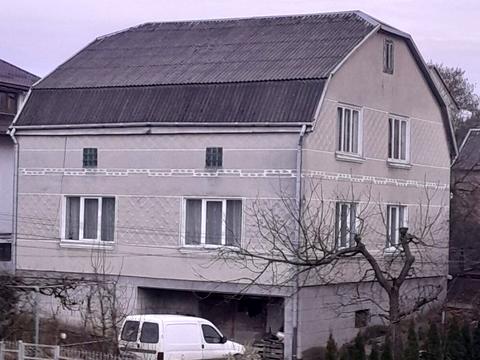 будинок за адресою Заводська вул.