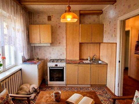 квартира за адресою Михайла Грушевського вул. (Карла Лібкнехта), 1