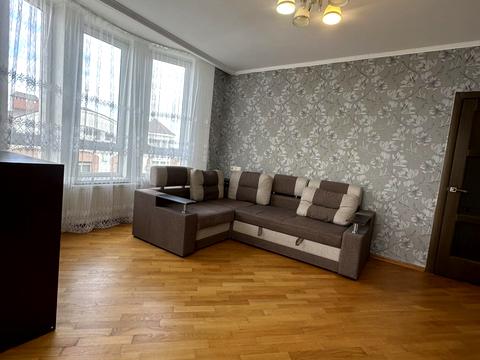 квартира за адресою Двірська вул., 14
