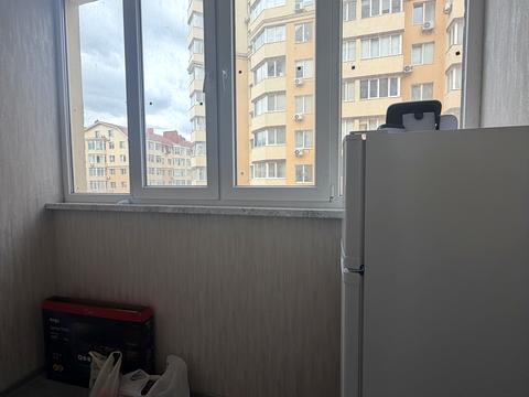 квартира по адресу Бышевская ул., 7