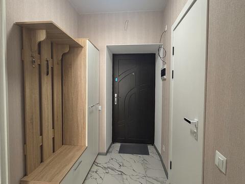 квартира по адресу Бышевская ул., 7