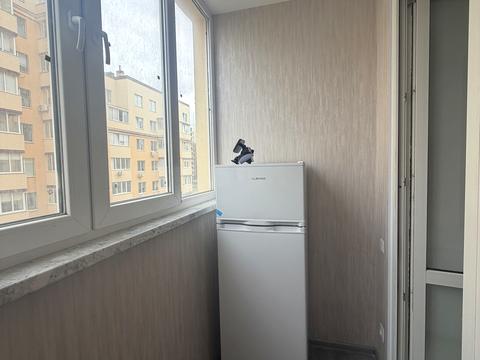 квартира по адресу Бышевская ул., 7