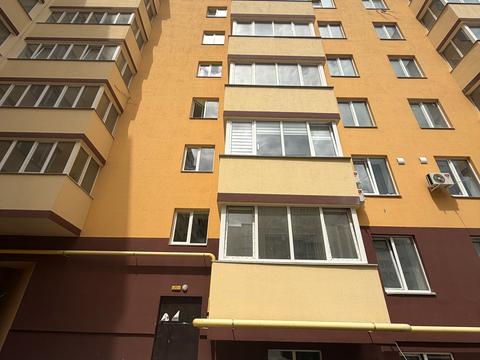 квартира по адресу Бышевская ул., 7