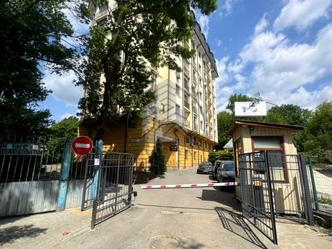 квартира по адресу Лычаковская ул. (Ленина), 33а