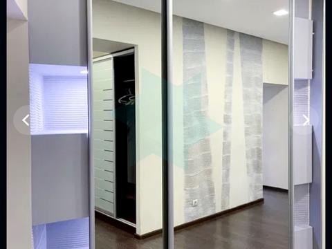 квартира за адресою Херсонська вул., 9