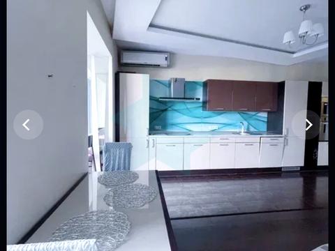 квартира за адресою Херсонська вул., 9