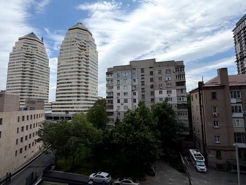 квартира по адресу Володимира Вернадського ул. (Дзержинського), 35-Н