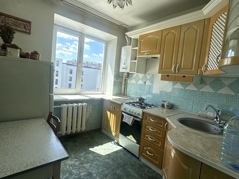 квартира за адресою Гетьмана Мазепи вул., 7
