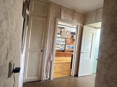 квартира по адресу Гетмана Мазепы ул., 7