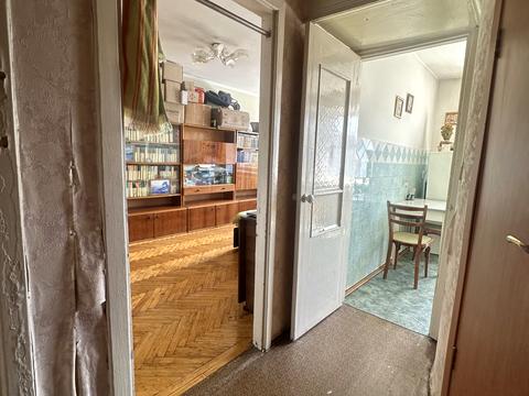 квартира по адресу Гетмана Мазепы ул., 7