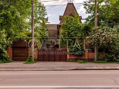 будинок за адресою Ризька вул.