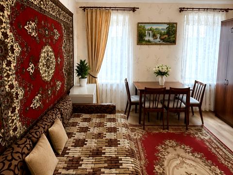 квартира по адресу Майстрова ул., 8