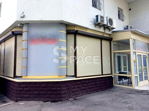 коммерческая по адресу Михаила Котельникова ул., 31