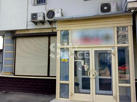 коммерческая по адресу Михаила Котельникова ул., 31