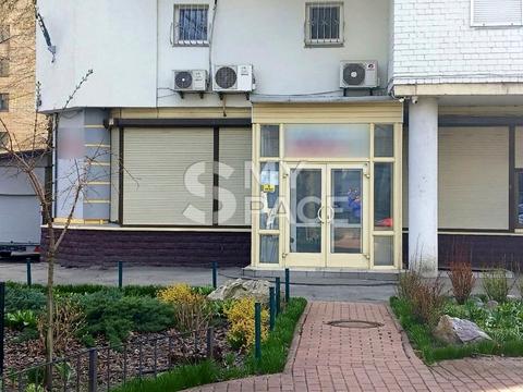 коммерческая по адресу Михаила Котельникова ул., 31