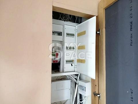 коммерческая по адресу Михаила Котельникова ул., 31