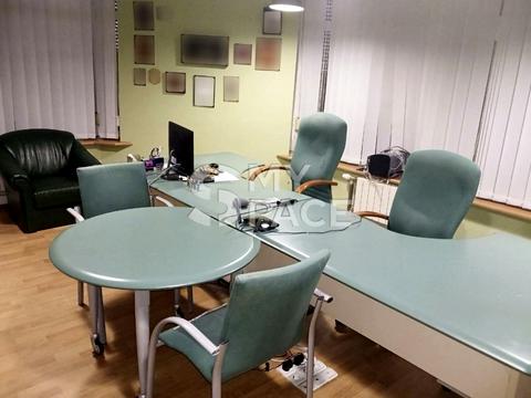 коммерческая по адресу Михаила Котельникова ул., 31