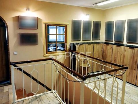 коммерческая по адресу Михаила Котельникова ул., 31