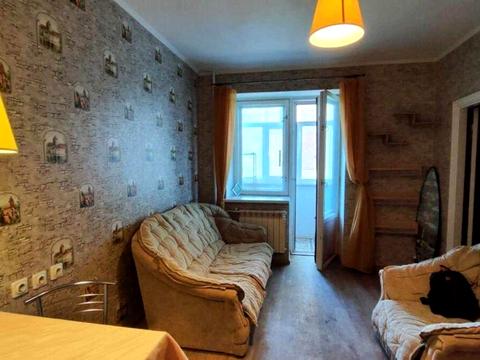 квартира за адресою Степана Рудницького вул. (Академіка Вільямса), 15 к1