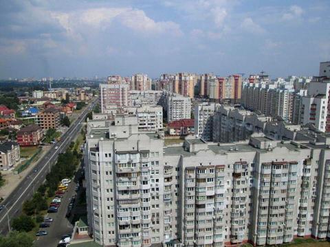 квартира за адресою Степана Рудницького вул. (Академіка Вільямса), 15 к1