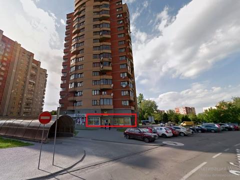 комерційна за адресою Зубрівська вул., 32