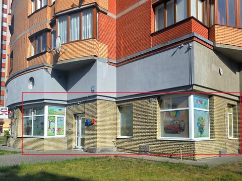 комерційна за адресою Зубрівська вул., 32