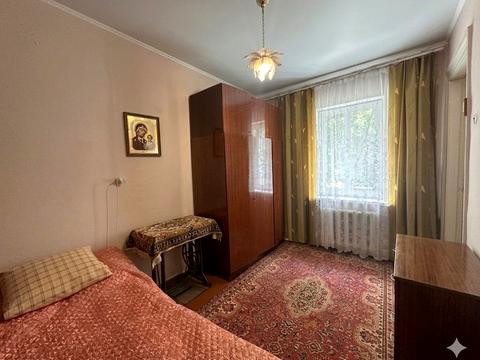квартира по адресу  ул., 43