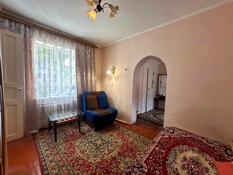 квартира по адресу  ул., 43