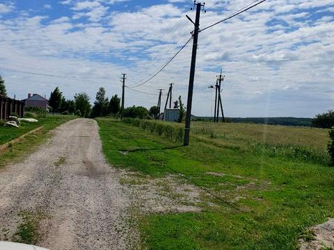 ділянка за адресою с. Старі Безрадичі, 