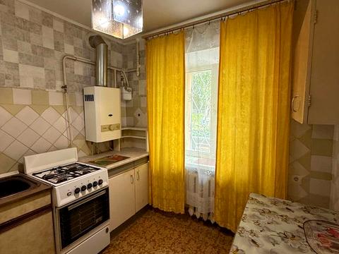 квартира за адресою Кропивницького вул., 20