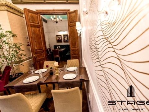 комерційна за адресою Троїцька вул., 16